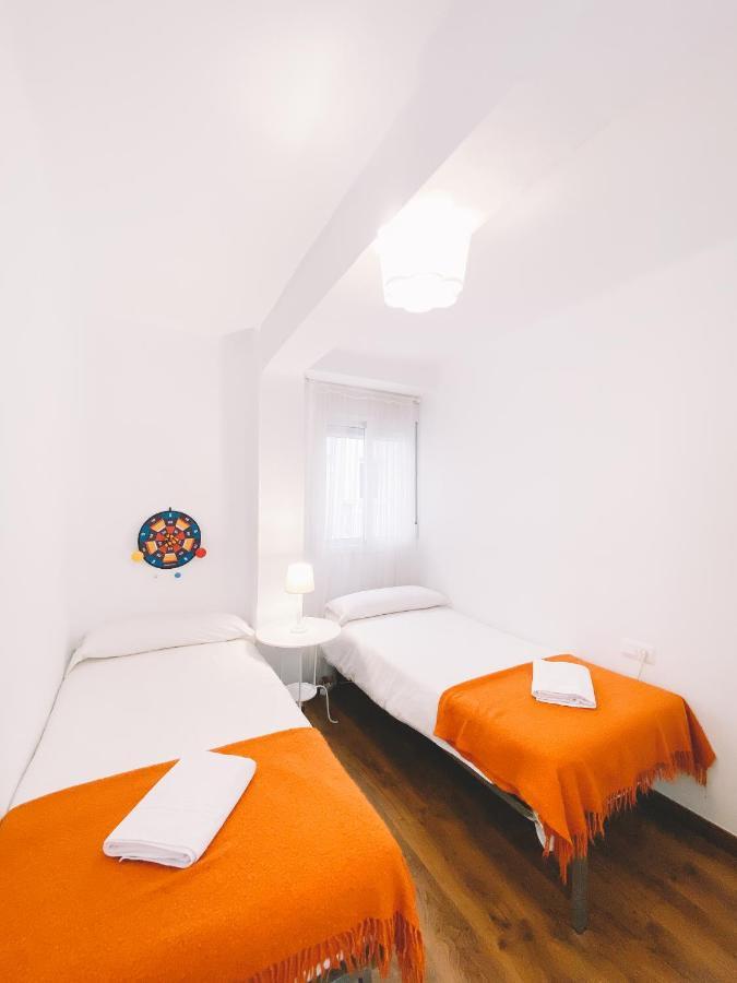 Home Μάλαγα Εξωτερικό φωτογραφία