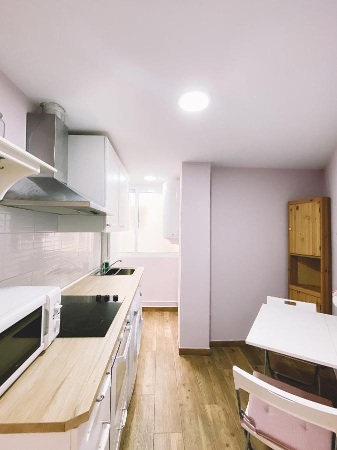 Home Μάλαγα Εξωτερικό φωτογραφία